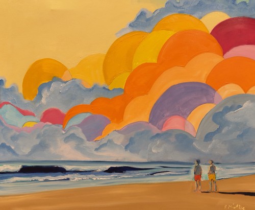Original coastal oil - original,